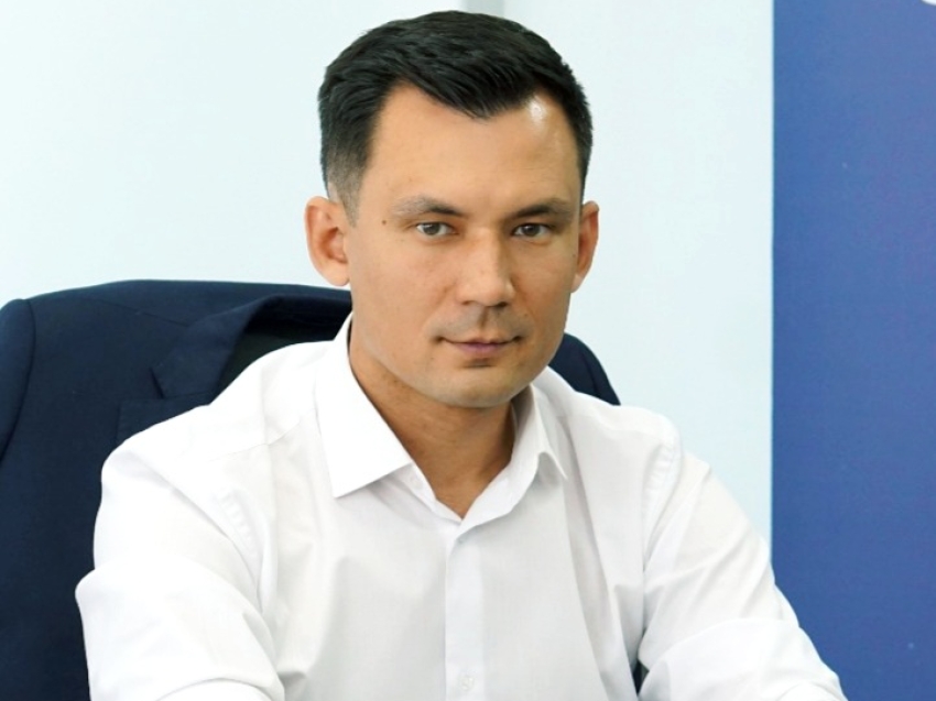 В Забайкалье назначен руководитель департамента по развитию муниципальных образований региона